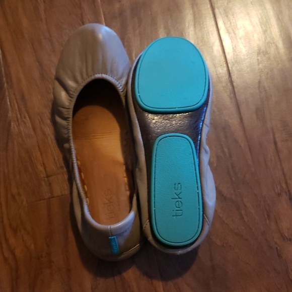 Tieks Shoes - Tieks